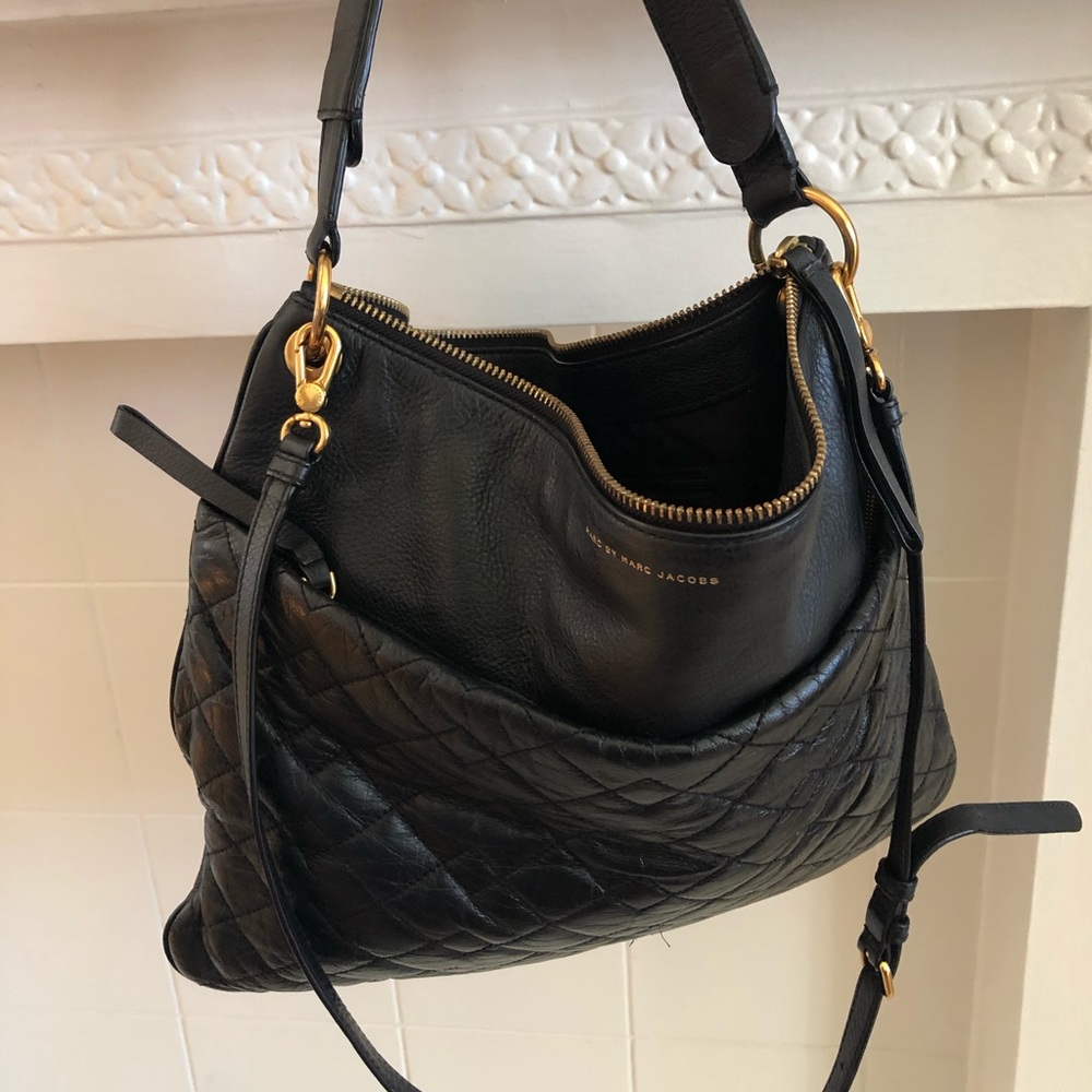 Marc by Marc Jacobs tote